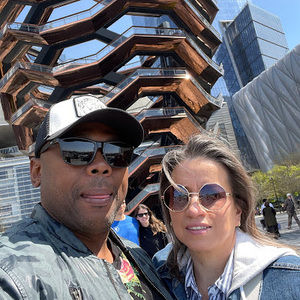 Meet your Posher, Jorge